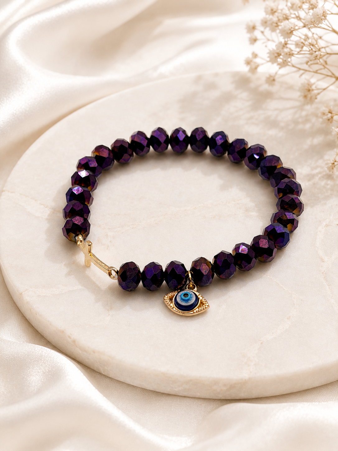The Stunning as Usual Jules (Bracelet)