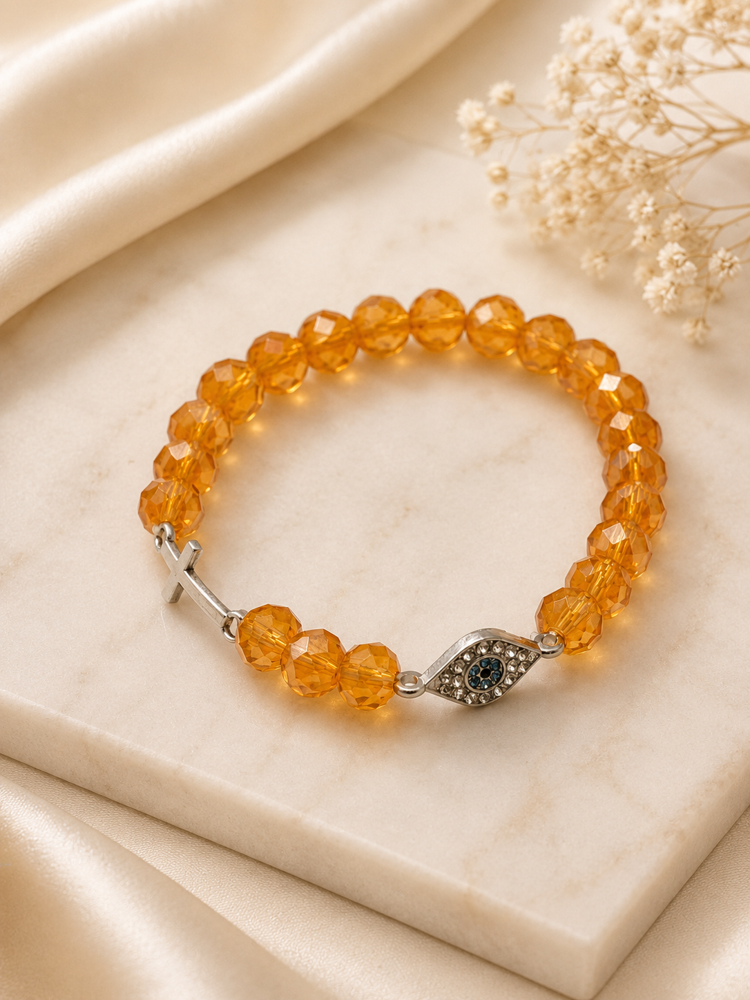 Anna Amber (Bracelet)