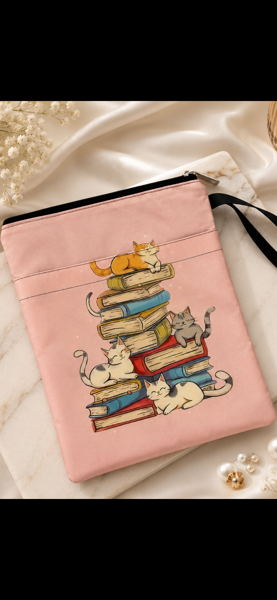 iPad/Book Bag