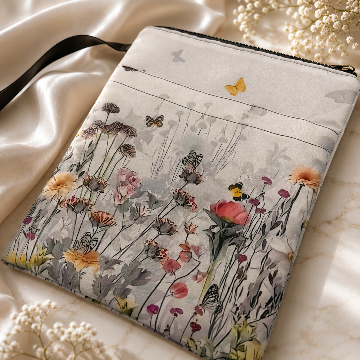 iPad/Book Bag