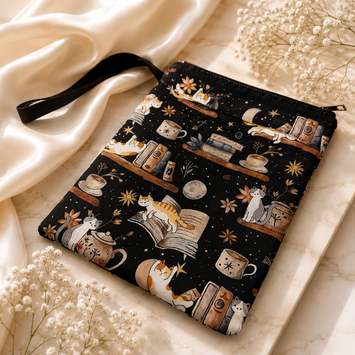 iPad/Book Bag