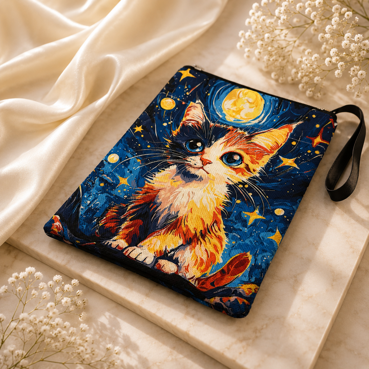 iPad/Book Bag