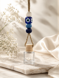 Blue Protective Eye Car Diffuser