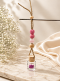 Pink Car Diffuser