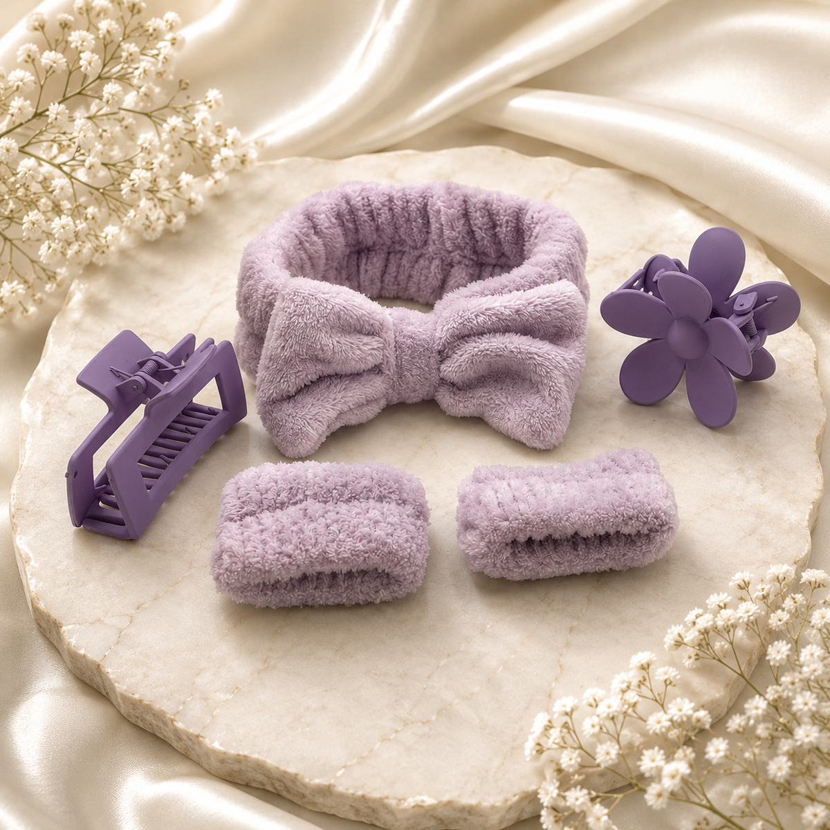 Hair Bundle