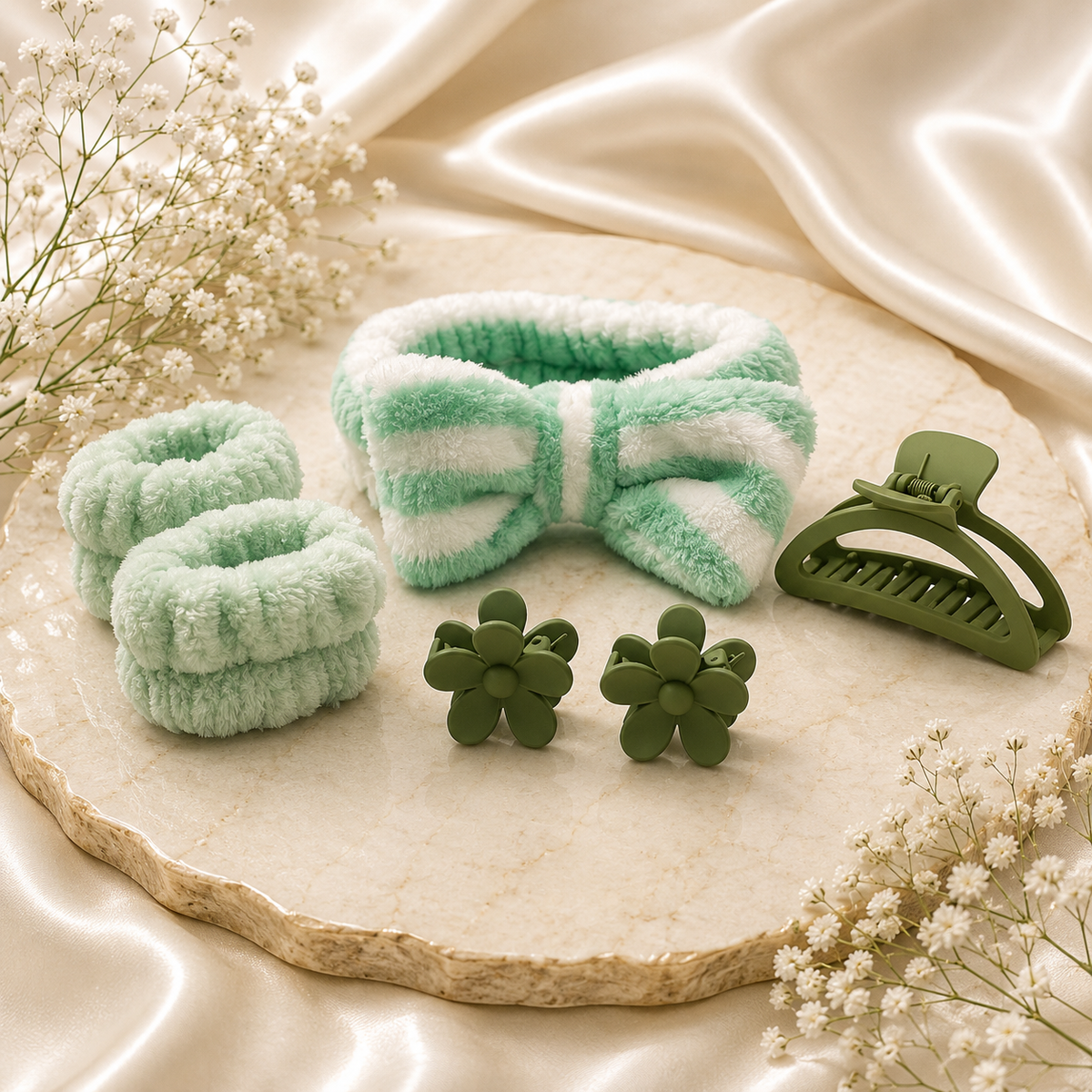 Hair Bundle