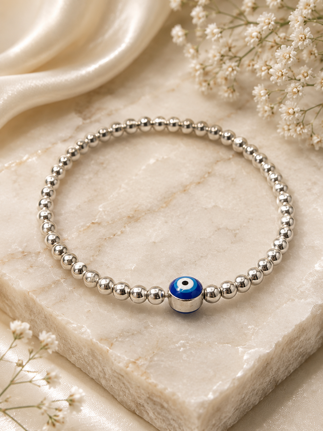 Protective Eye Bracelet