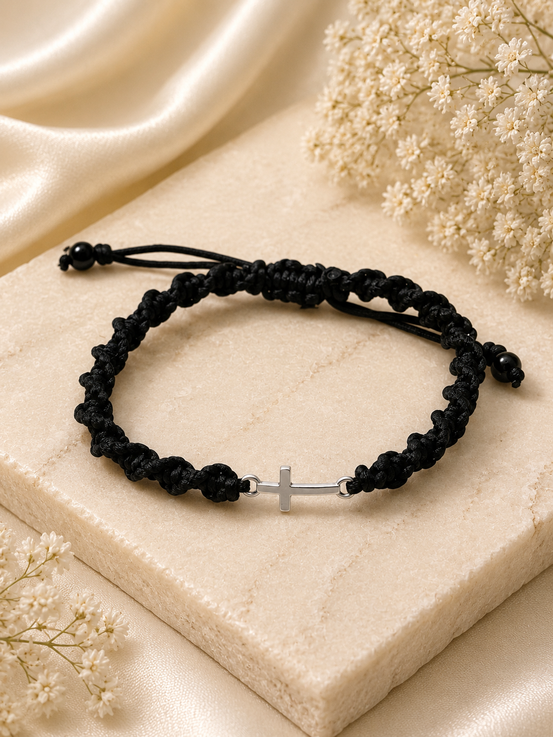 Braided Bracelet