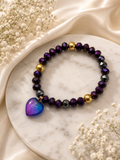 Bracelet with Heart