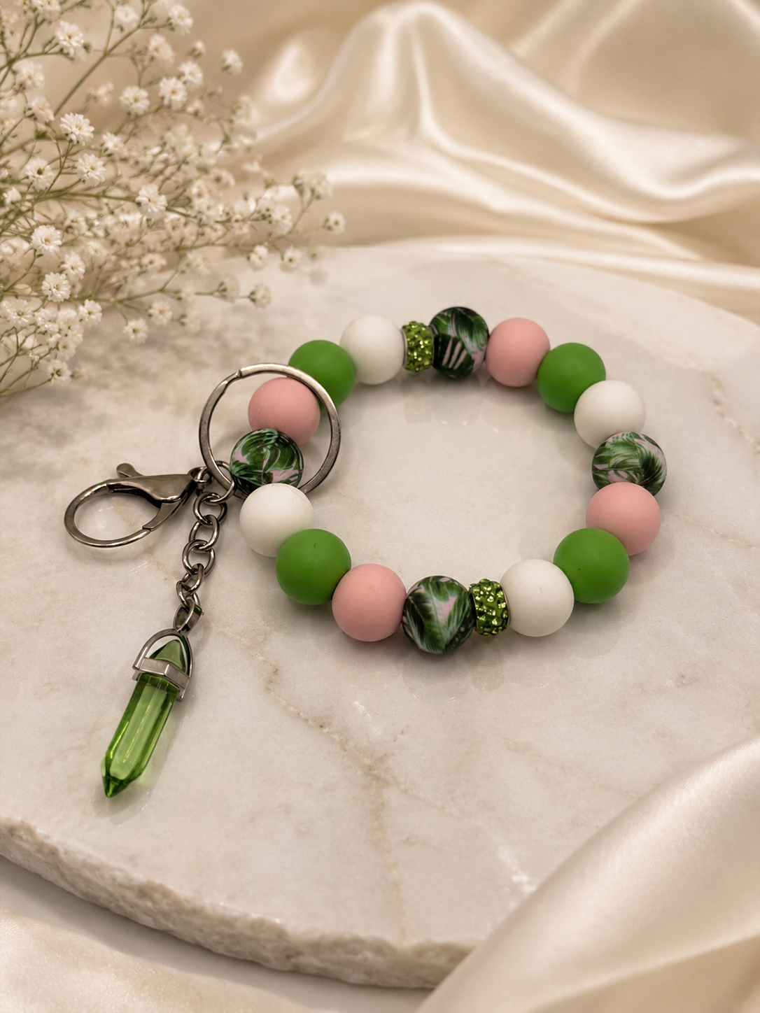 Wristlet