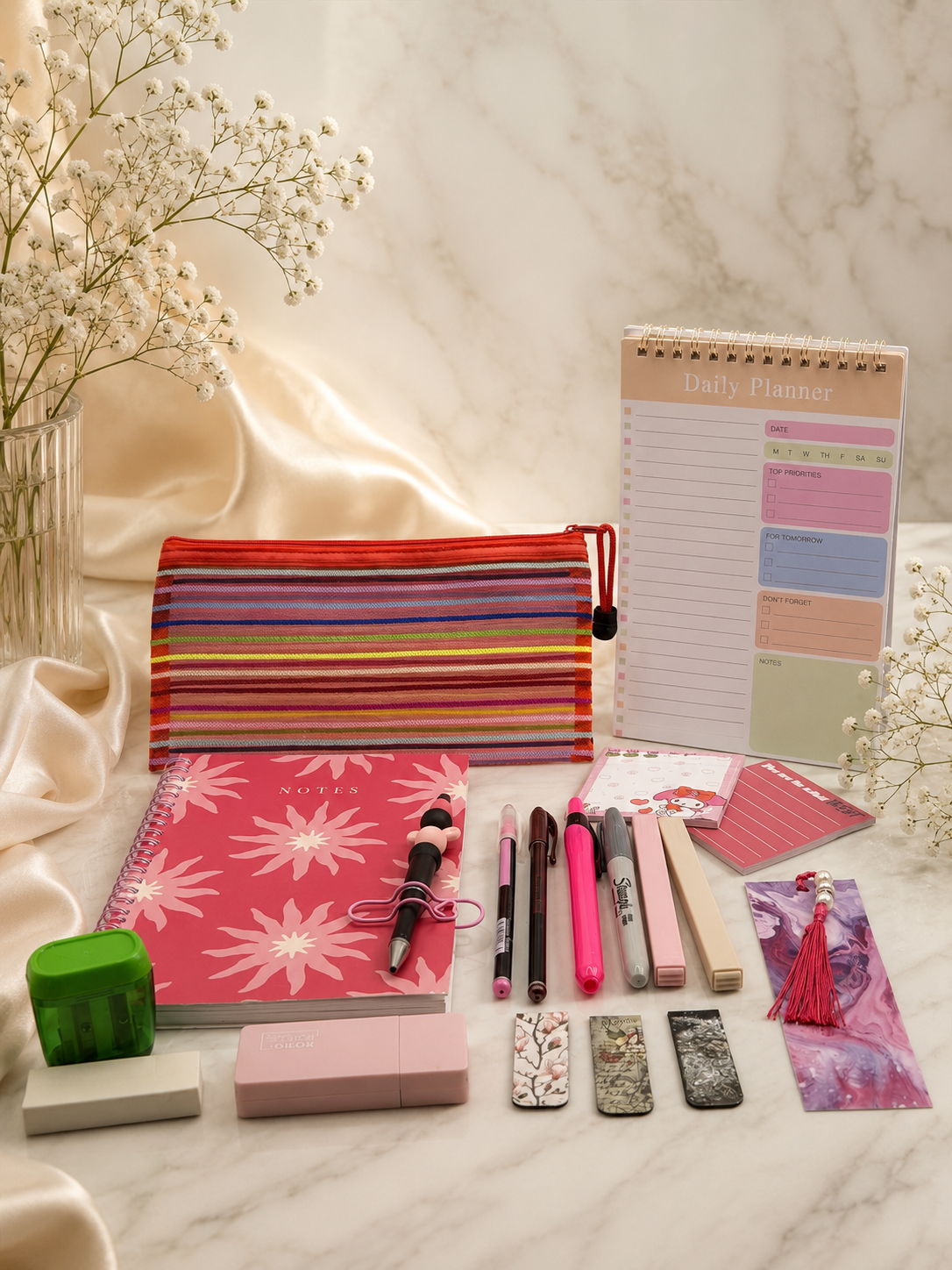 Desk Bundle