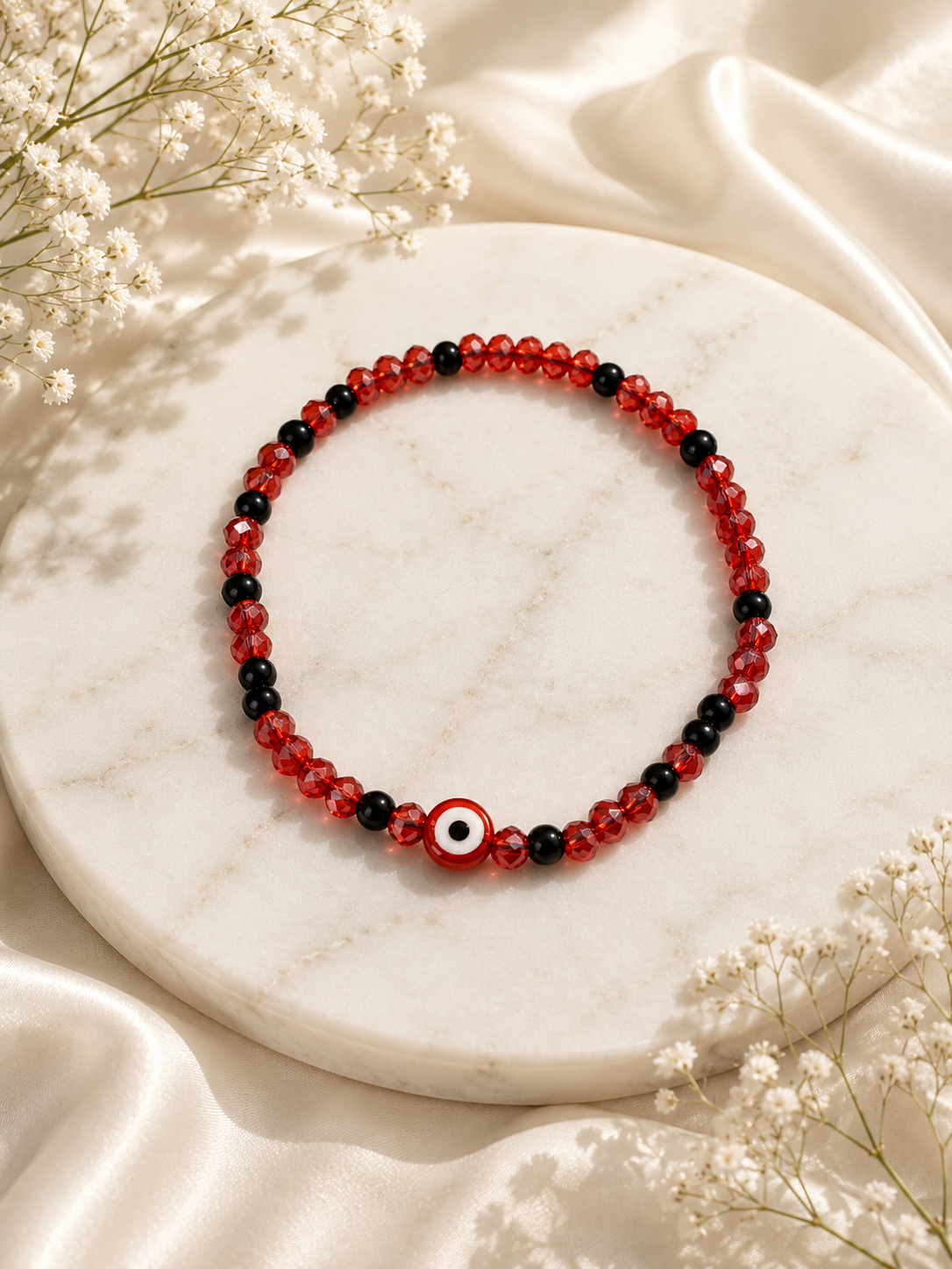 Protective Eye Bracelet