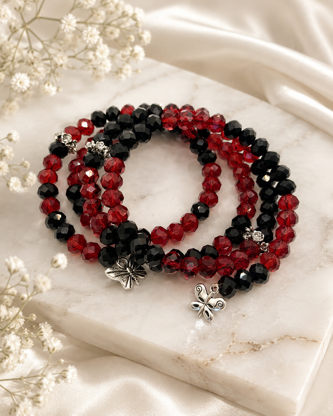 Bracelet (multi wrap)