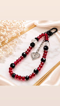 Ruby Ann (Phone Charm)