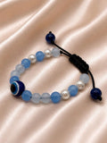 Dimity Blue (Bracelet)