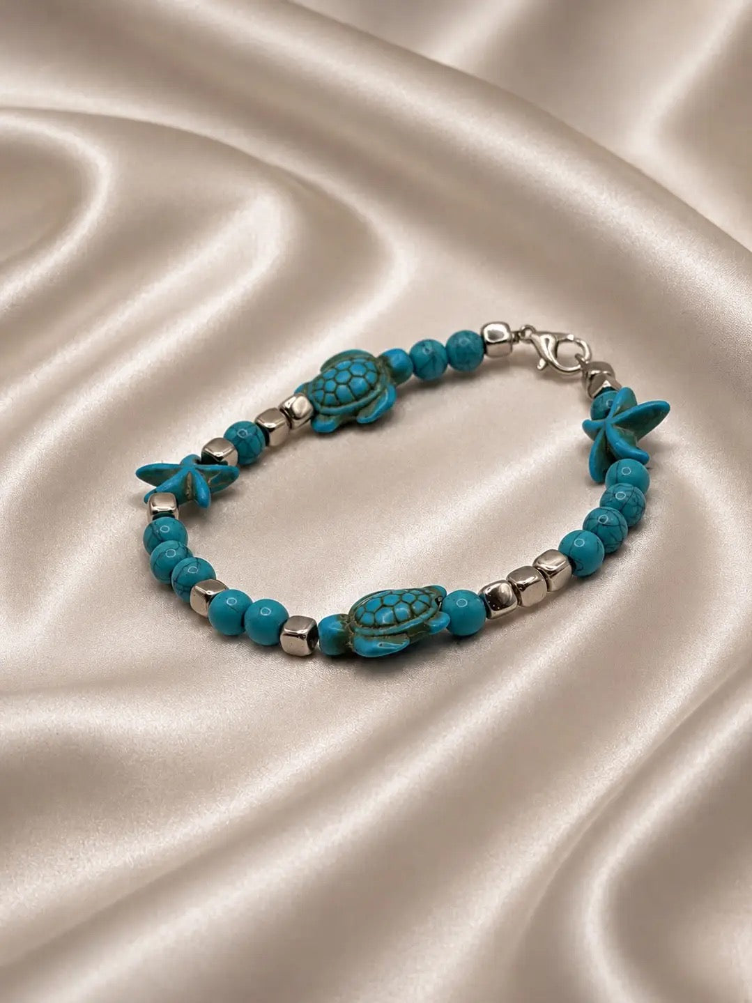 By the Shore (Bracelet)