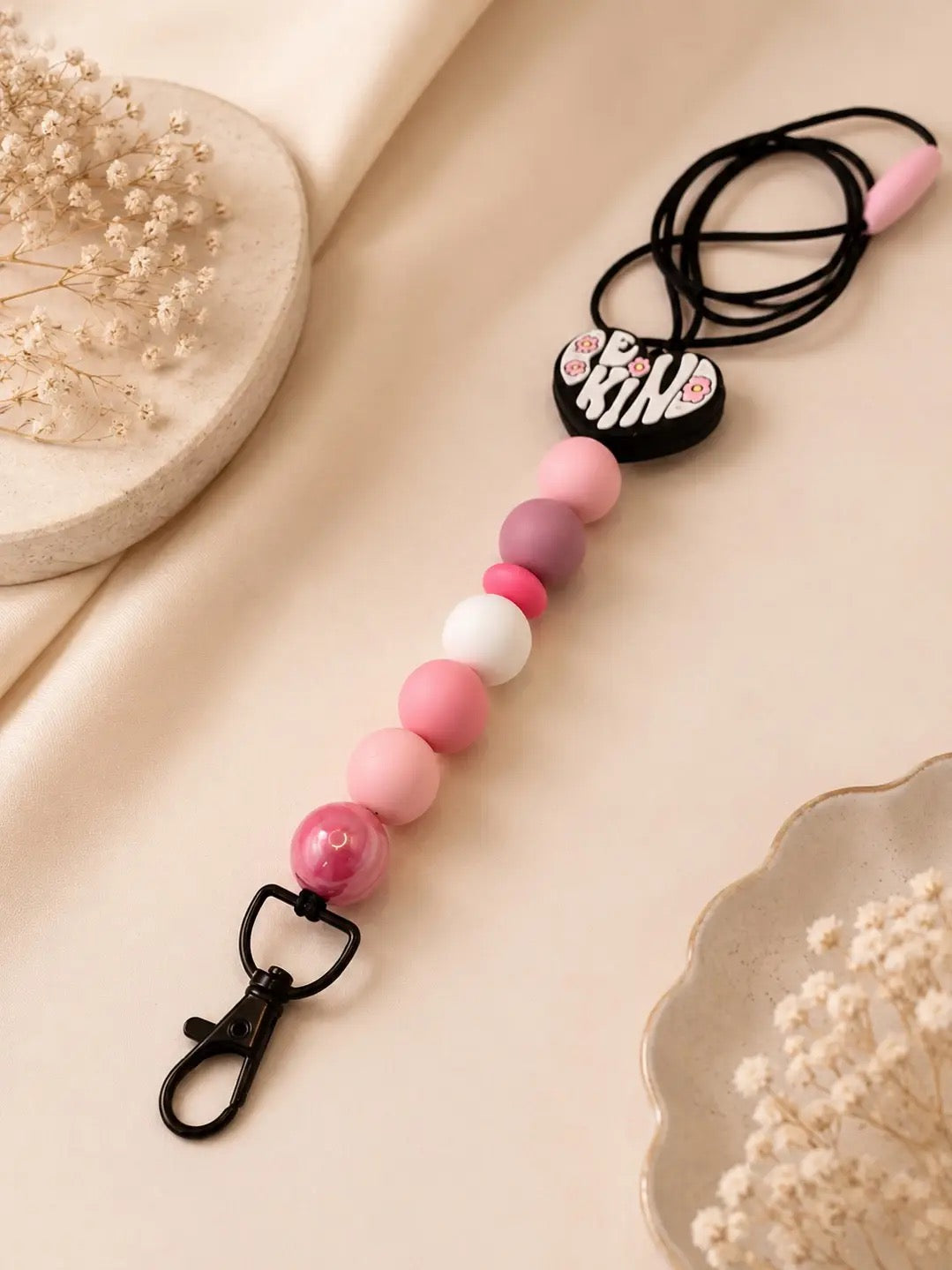 Be Kind (Lanyard)