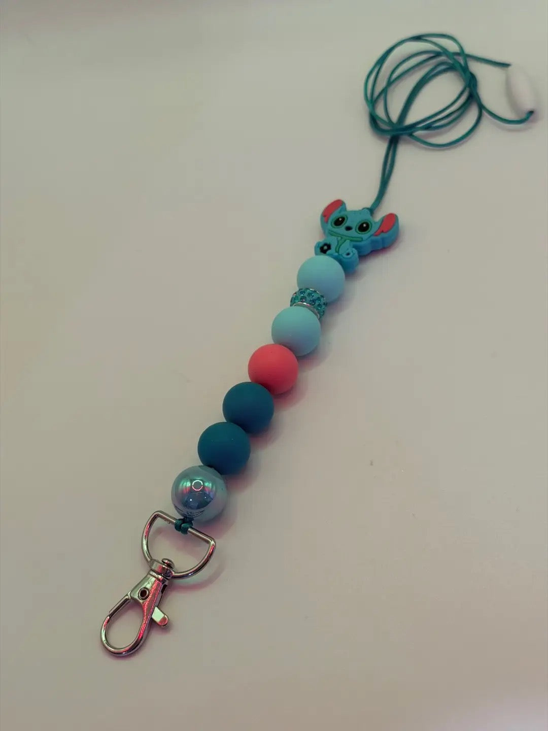 Stitch (Lanyard)