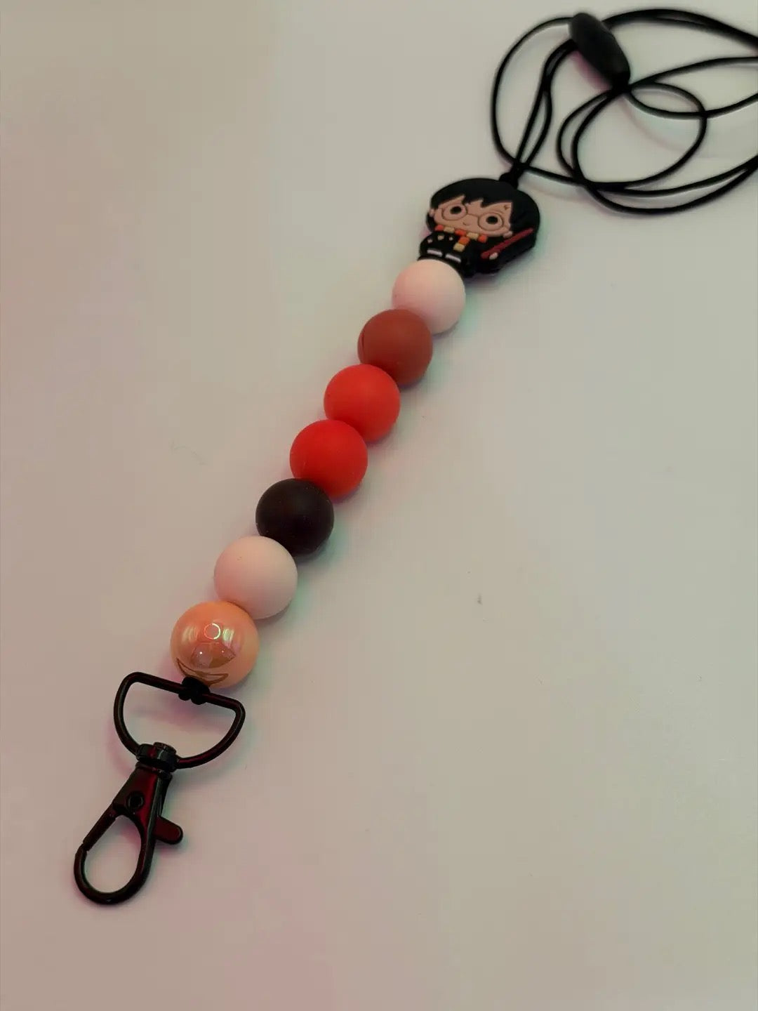 Harry Potter (Lanyard)