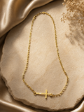 Side Cross